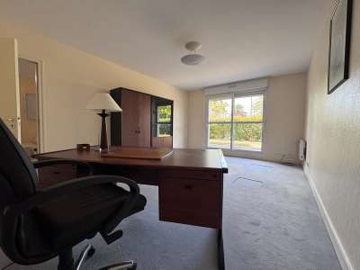 Vente Bureaux à Saint-Cyr-sur-Loire