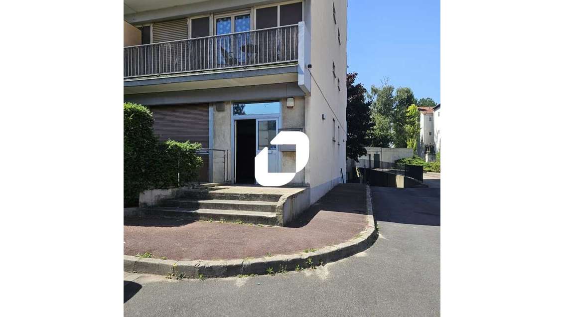 Vente Bureaux 511m² Saint denis