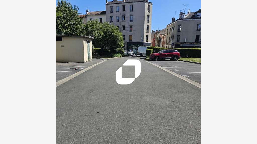 Vente Bureaux 511m² Saint denis