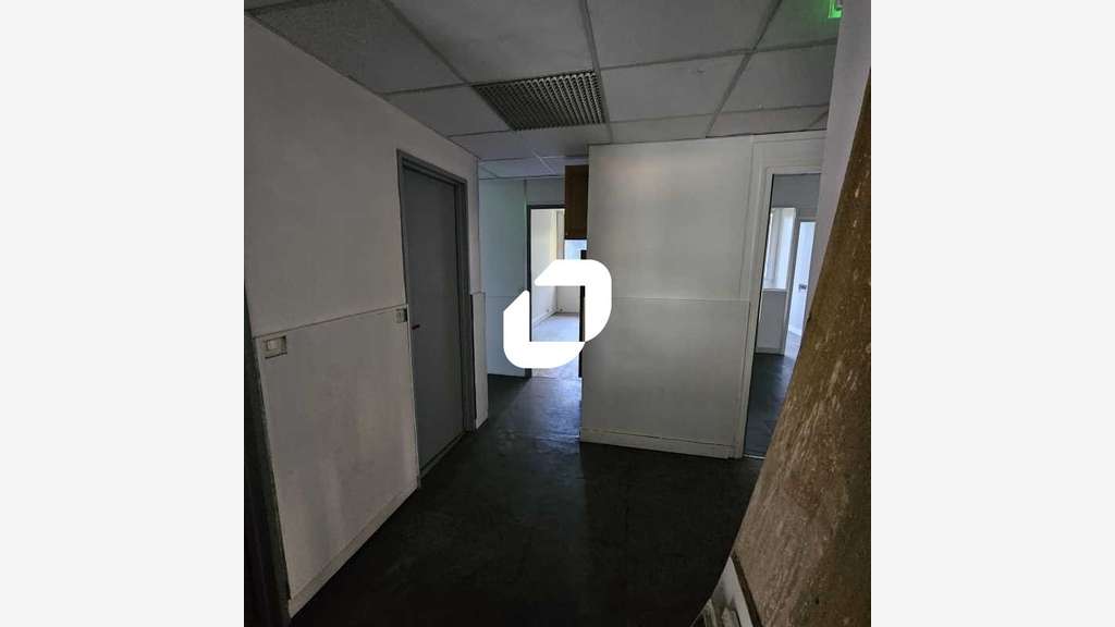 Vente Bureaux 511m² Saint denis
