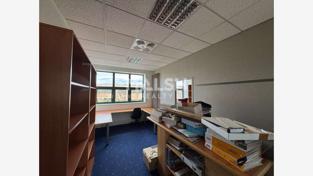 Bureaux 186m² à vendre à Saint Etienne Technopole