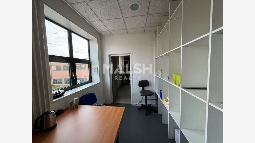 Bureaux 186m² à vendre à Saint Etienne Technopole