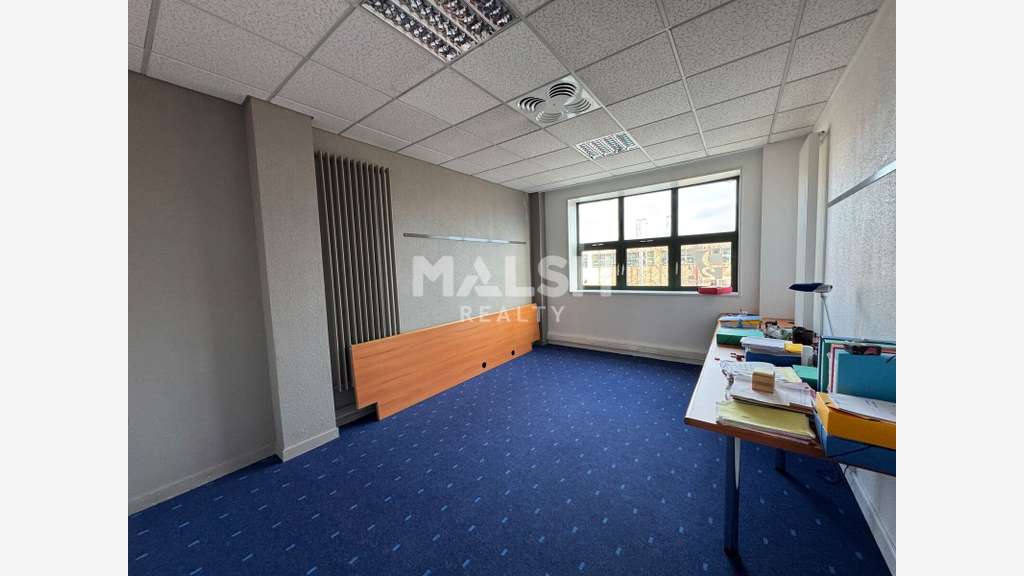 Bureaux 186m² à vendre à Saint Etienne Technopole