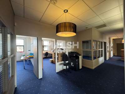 Bureaux 186m² à vendre à Saint Etienne Technopole