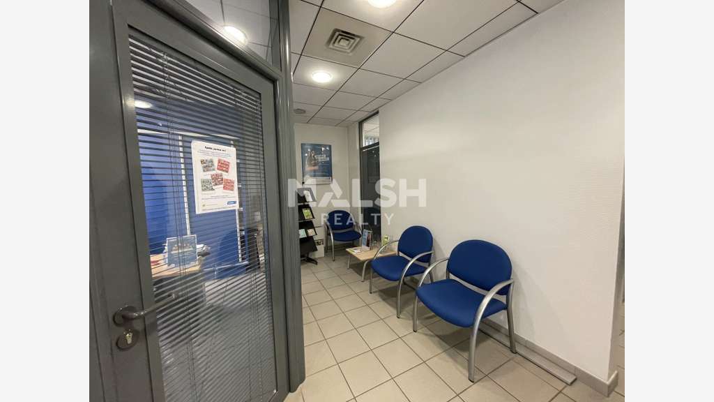 Bureaux à vendre 85m² à Saint Etienne centre