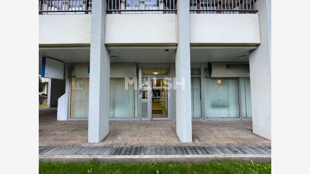 Bureaux à vendre 85m² à Saint Etienne centre