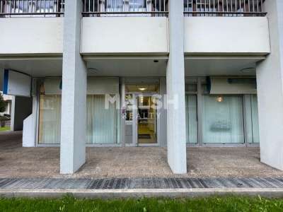 Bureaux à vendre 85m² à Saint Etienne centre
