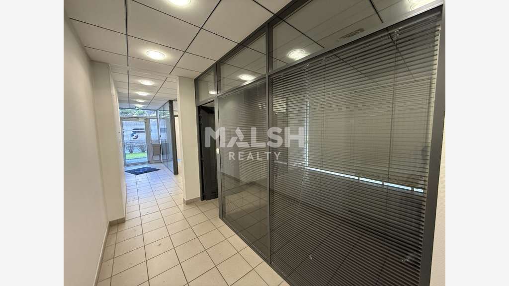 Bureaux à vendre 85m² à Saint Etienne centre