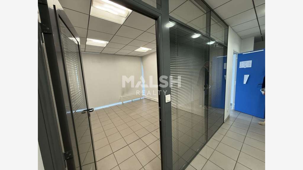 Bureaux à vendre 85m² à Saint Etienne centre