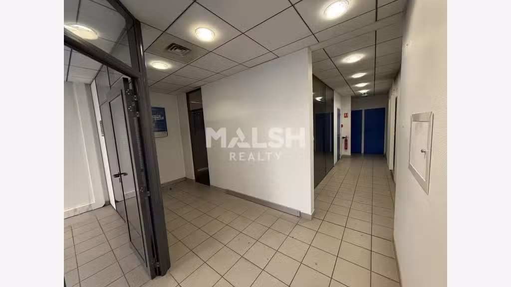 Bureaux à vendre 85m² à Saint Etienne centre