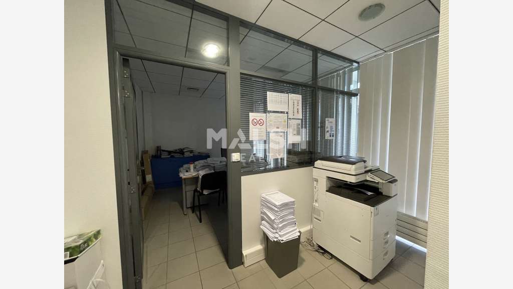 Bureaux à vendre 85m² à Saint Etienne centre