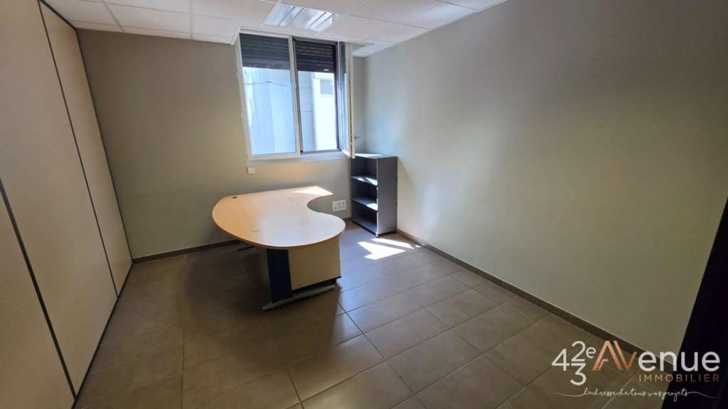Opportunité d'Investissement locaux à St-Étienne