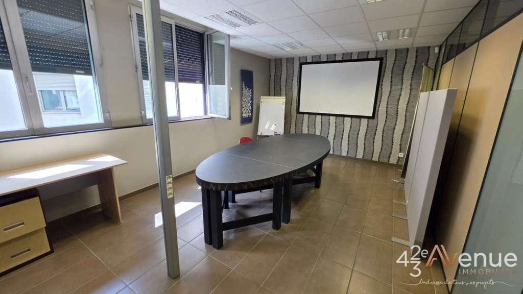 Opportunité d'Investissement locaux à St-Étienne