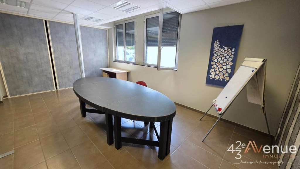 Opportunité d'Investissement locaux à St-Étienne