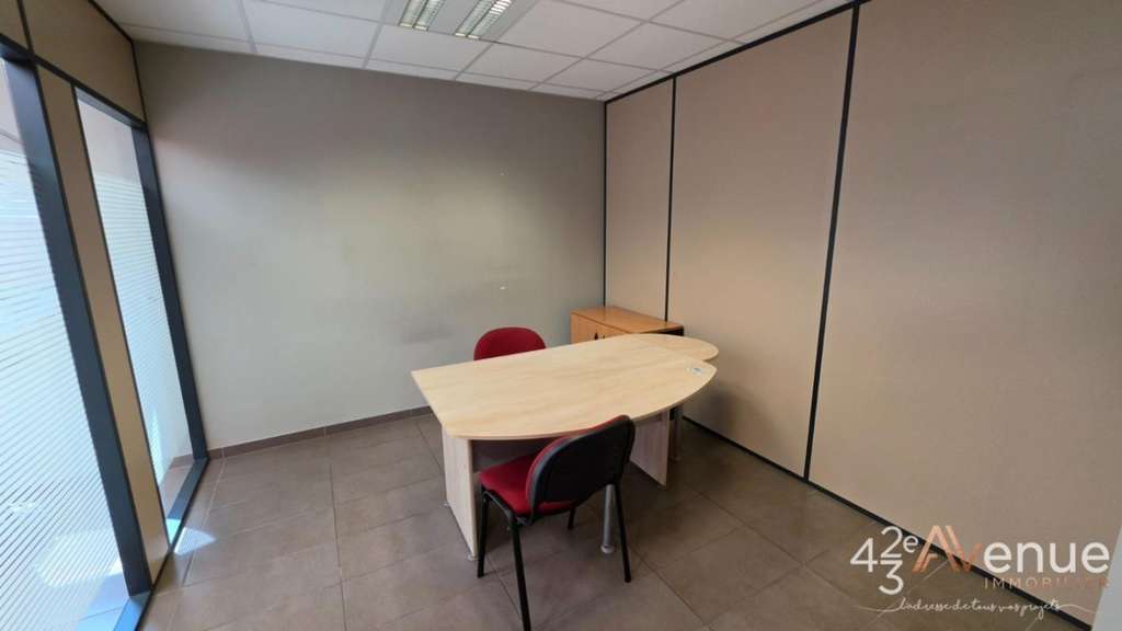 Opportunité d'Investissement locaux à St-Étienne