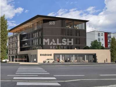 Vente Bureaux à Saint-Étienne