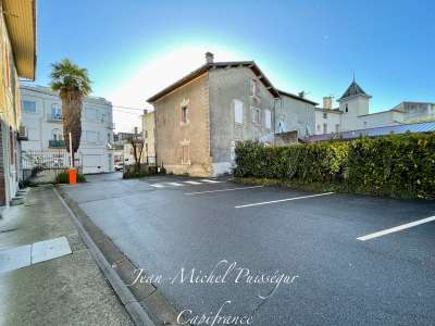 Vente Bureaux à Saint-Gaudens