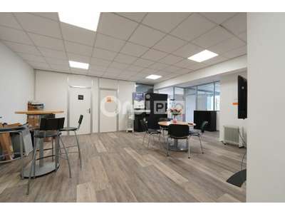 Vente Bureaux à Saint-Genis-Laval