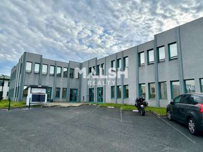 Vente Bureaux à Saint-Genis-Laval