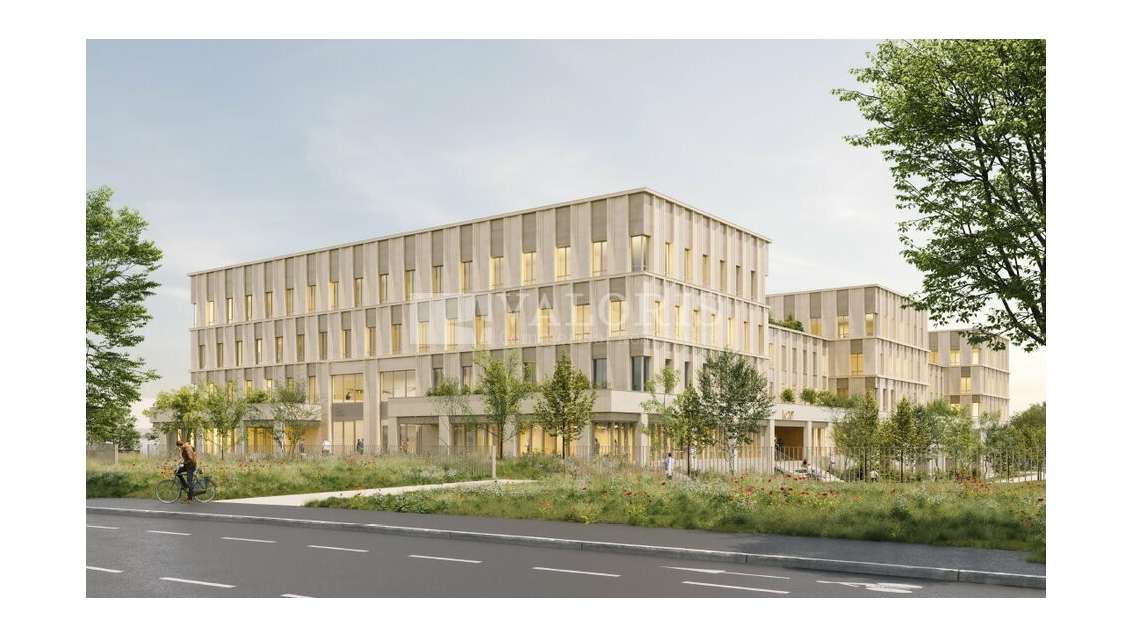 SAINT GENIS LAVAL - BUREAUX à vendre