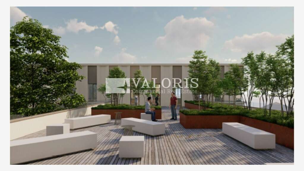 Bureaux à vendre en VEFA à Saint-Genis-Laval