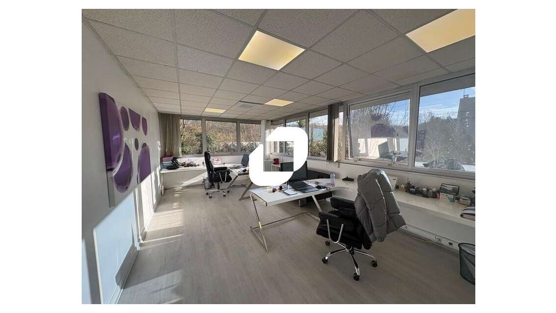 Vente Bureaux 54m² Saint germain en laye