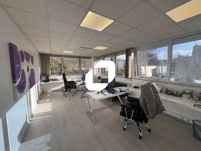 Vente Bureaux à Saint-Germain-en-Laye