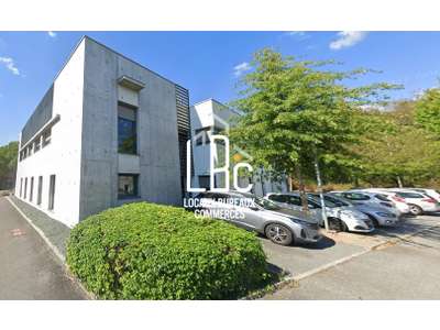 Vente Bureaux à Saint-Herblain