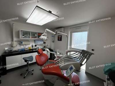 Vente Bureaux à Saint-Herblain