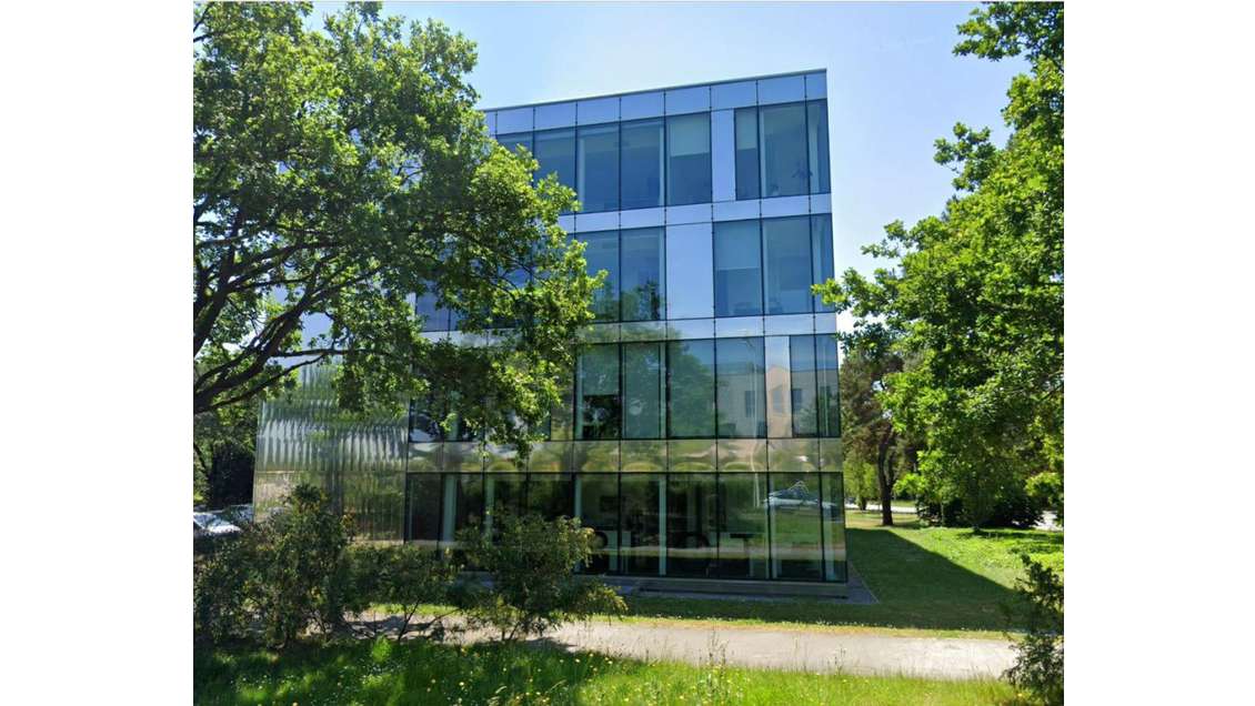Vente 320m² de Plateau de bureaux Armor Zenith