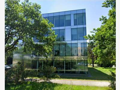 Vente 320m² de Plateau de bureaux Armor Zenith 
