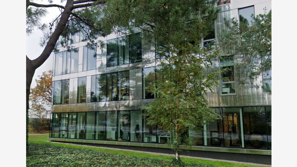 Vente 320m² de Plateau de bureaux Armor Zenith 