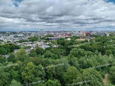 Vente Bureaux à Saint-Jacques-de-la-Lande