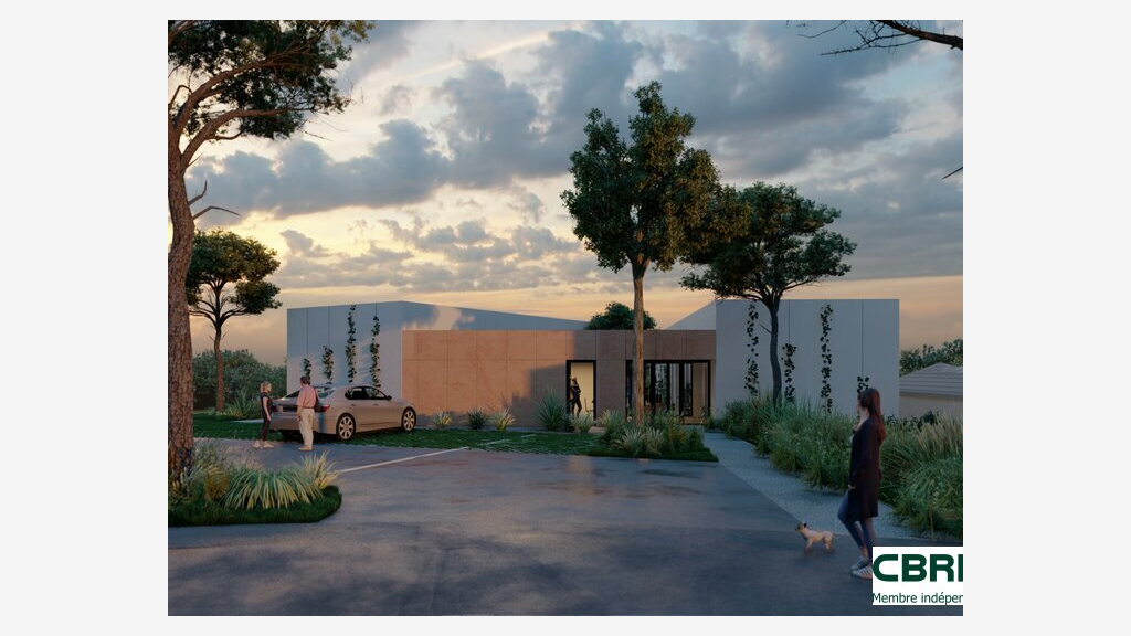 Bureaux de 75m² à vendre à Saint-Jean-de-Luz