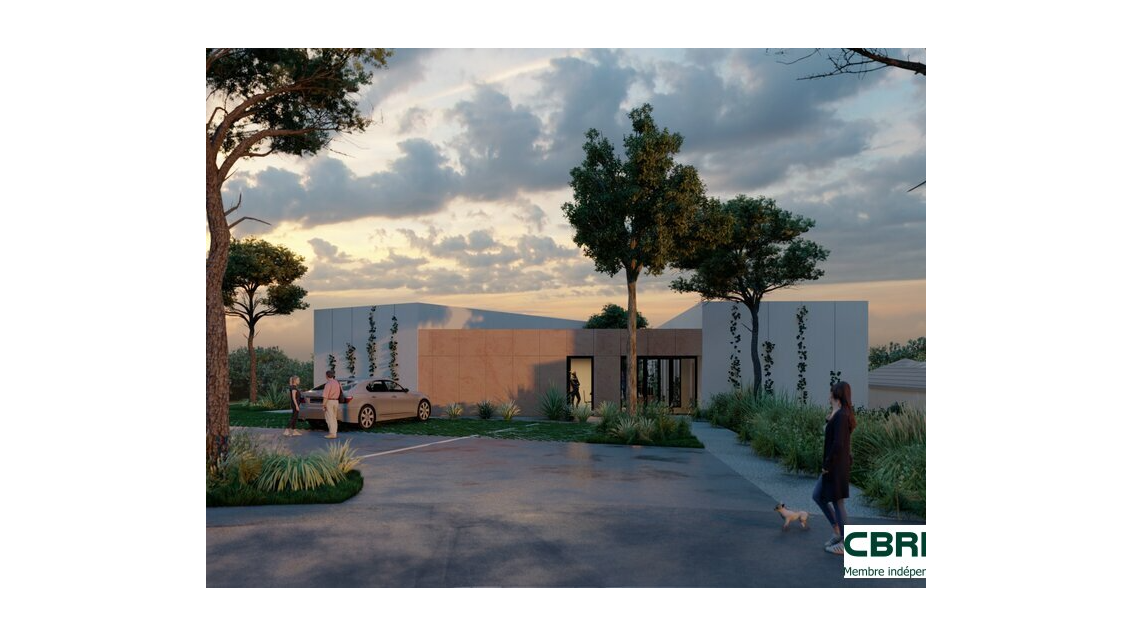 Bureaux de 75m² à vendre à Saint-Jean-de-Luz