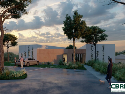 Bureaux de 75m² à vendre à Saint-Jean-de-Luz