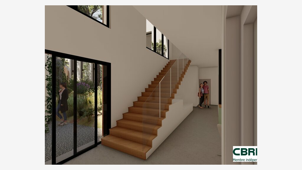 Bureaux de 75m² à vendre à Saint-Jean-de-Luz