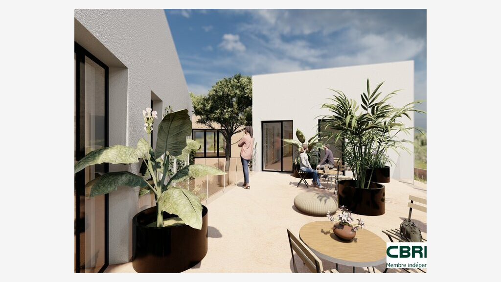 Bureaux de 75m² à vendre à Saint-Jean-de-Luz