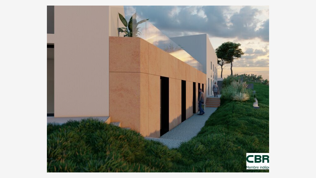 Bureaux de 75m² à vendre à Saint-Jean-de-Luz