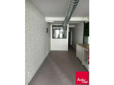 Vente Bureaux à Saint-Jean-de-Luz