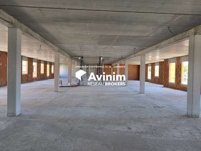 Bureau de 264,65m² à vendre Saint Jean de Vedas