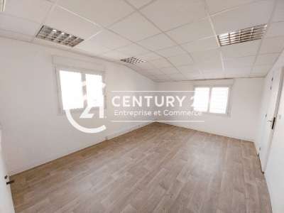 Vente plateau de bureaux 58m² R+1 à Saint-Lyphard