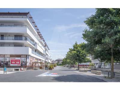 Vente Bureaux à Saint-Malo