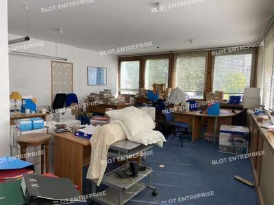 Vente Bureaux à Saint-Malo