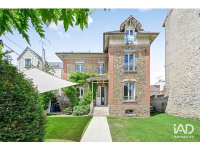 Vente Bureaux à Saint-Maur-des-Fossés