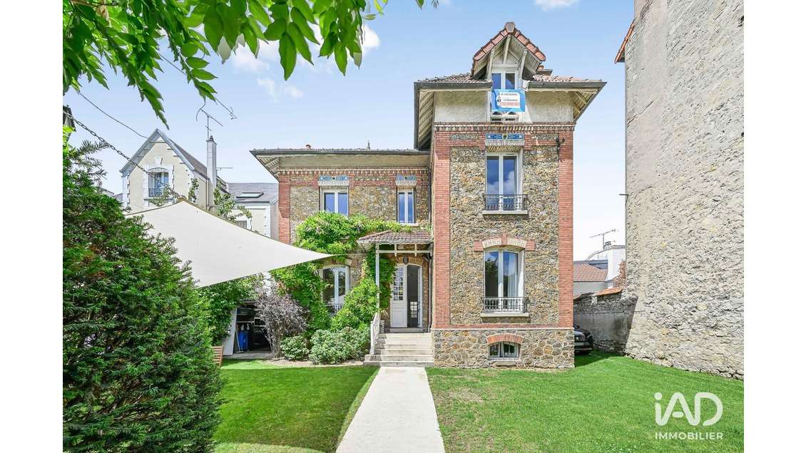 Bureau à La Varenne-Saint-Hilaire