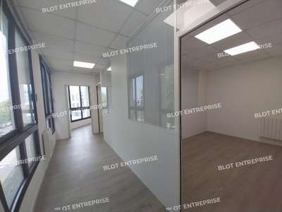 Vente Bureaux à Saint-Nazaire