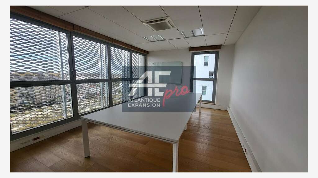 Bureaux pro de 110m² à vendre à Saint Nazaire