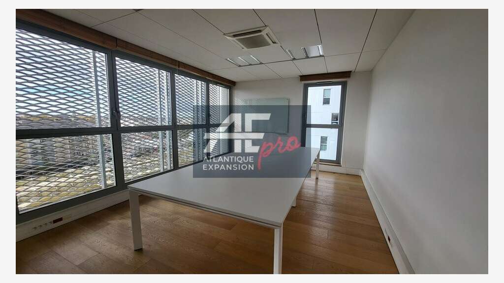 Bureaux pro de 110m² à vendre à Saint Nazaire