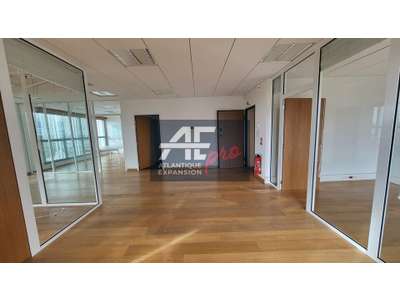 Vente Bureaux à Saint-Nazaire